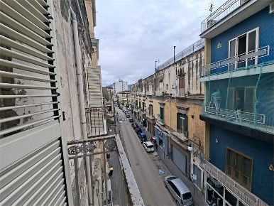 Foto Appartamento a Torre Annunziata di 137 m² con 4 locali in vendita