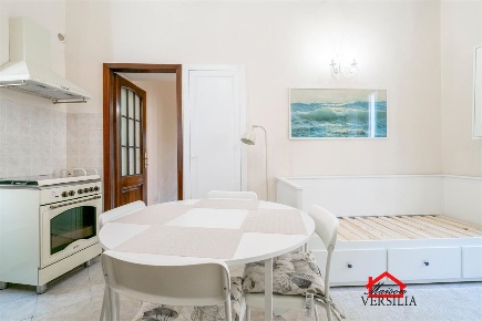 Foto Appartamento a Massa Centro di 80 m² con 3 locali in affitto