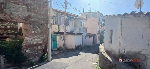 Foto Rustico in via molino, Messina Bisconte - San Luigi di 135 m²