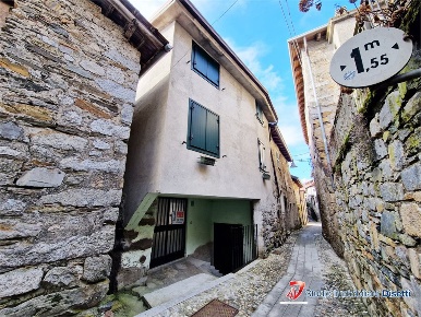 Foto Case semi ndipendenti in Via Recaldini, Paspardo di 130 m² in vendita