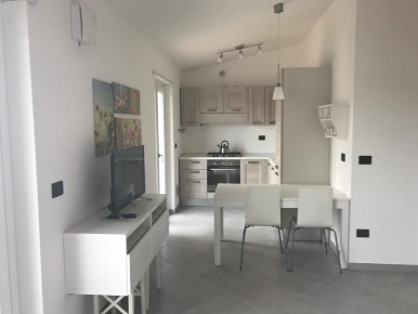 Foto Villa unifamiliare in Via San Martino, Cepagatti Vallemare di 65 m²