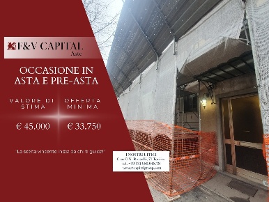 Foto Appartamento in Via Cruto, Torino Regio Parco di 64 m² con 3 locali