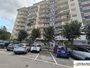 Foto Appartamento a Palermo Boccadifalco - Baida di 126 m² con 5 locali