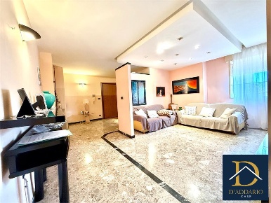 Foto Appartamento in Via Romagna, Taranto Italia - Montegranaro di 112 m²