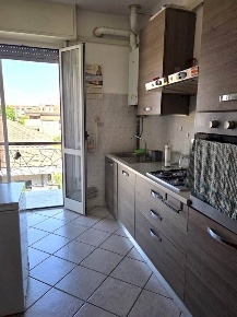Foto Appartamento in via remigi 23, Cinisello Balsamo Balsamo di 92 m²