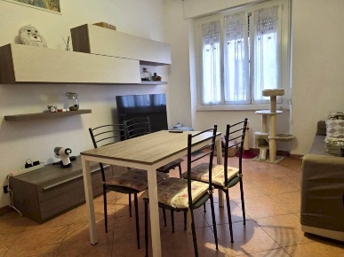 Foto Appartamento in via DEI MILLE 182, Sesto San Giovanni Centro di 60 m²