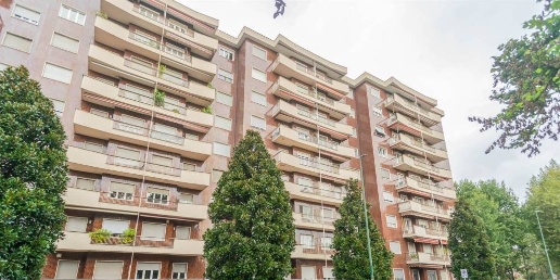 Foto Appartamento in Via Ariosto 231, Sesto San Giovanni di 95 m²