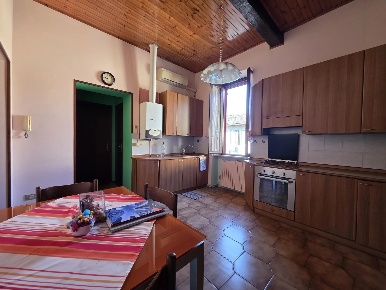 Foto Appartamento in VIA ROMA, Boffalora d'Adda con 2 locali in vendita