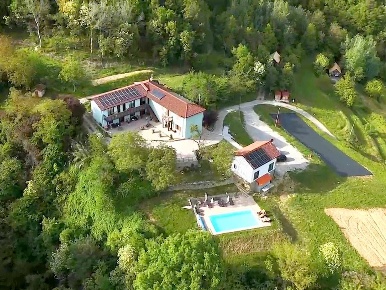 Foto Bed and Breakfast in Fontane, Torre Bormida con 20 locali in vendita