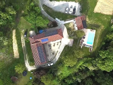 Foto Bed and Breakfast in Fontane, Torre Bormida con 20 locali in vendita