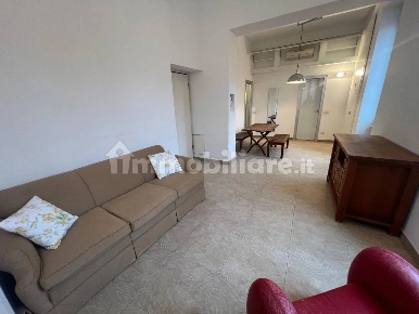 Foto Appartamento in Via Nicolò Tartaglia 24, Milano Cenisio con 2 locali