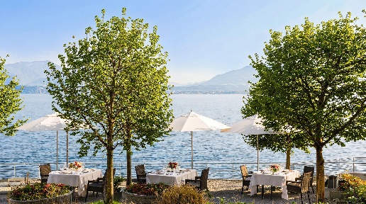 Foto Appartamento a Lesa Centro con 2 locali in vendita