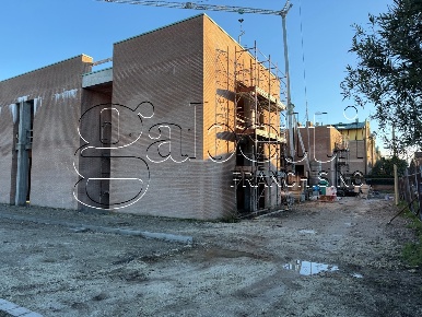 Foto Appartamento in De AndrÃ¨, Ferrara Comacchio di 132 m² con 5 locali