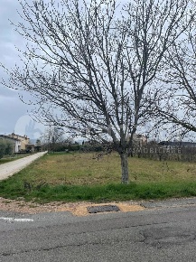 Foto Terreno residenziale in Via Frate Egidio 1, Assisi di 2200 m²
