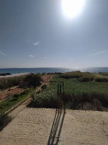 Foto Villa unifamiliare in Via punta delle formiche 1, Pachino di 1080 m²