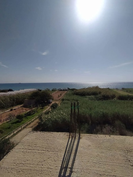 villa in vendita a Pachino