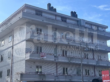 Foto Appartamento in Via Nazionale Torrette 0, Mercogliano di 160 m²