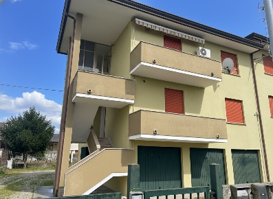 Foto Appartamento in Via CORBOLA Via Ponte in Ferro 0, Corbola di 96 m²