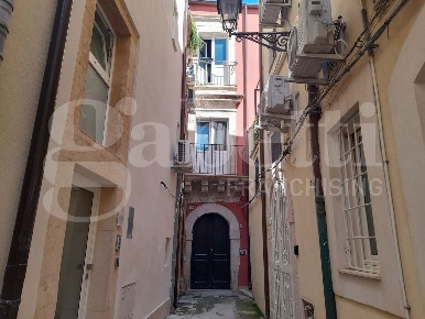 Foto Casa indipendente a Siracusa Ortigia di 145 m² con 4 locali in vendita