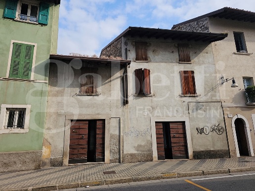 casa indipendente in vendita a Brescia in zona Sant'Eufemia