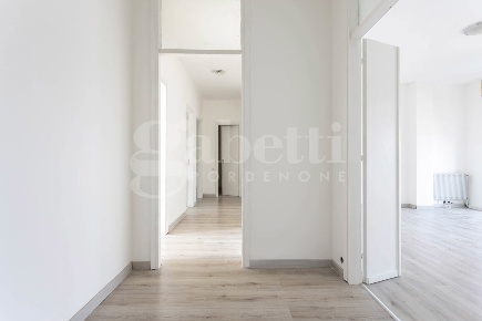 Foto Appartamento in Via Chiesa di Rorai 15, Pordenone di 111 m² in vendita