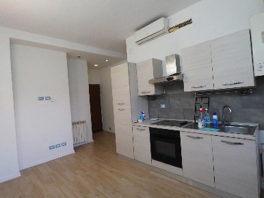 Foto Appartamento in Via fermi 4, Inzago Centro di 49 m² con 2 locali