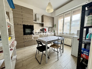 Foto Appartamento in Via Giotto 1, Firenze Beccaria - Colombo di 91 m²