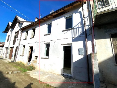 Foto Case indipendenti in Via del carretto 19/2, Garlasco Centro di 58 m²