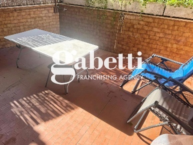 Foto Appartamento in Via CASTELFORTE 42, Roma Tor de' Schiavi di 45 m²