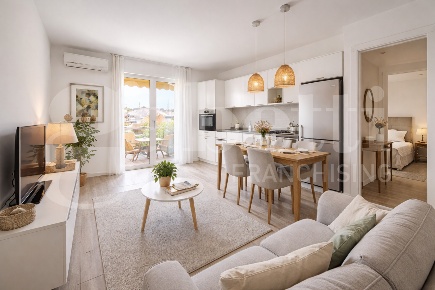 Foto Appartamento in Via SOTTOMARINA - VIALE PADOVA 00, Chioggia di 50 m²