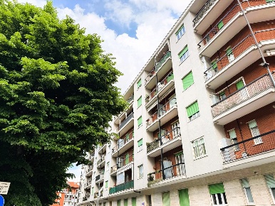 Foto Appartamento in Viale firenze 2, Rivoli San Paolo di 90 m² in vendita