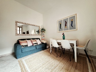 Foto Appartamento in Via ELIA LOMBARDINI 3, Milano Navigli - Darsena