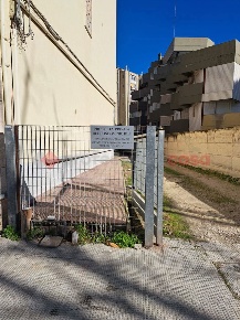 Foto Appartamento in Via Scipione l'africano 203, Bari Picone di 22 m²