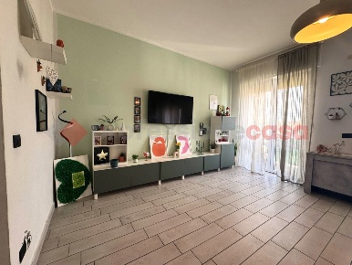 Foto Appartamento a Livorno Ospedale - Stazione di 131 m² con 5 locali