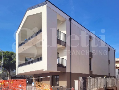 Foto Appartamento in Via L. Settembrini 5, San Benedetto del Tronto Centro
