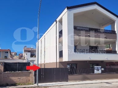 Foto Appartamento in Via L. Settembrini 5, San Benedetto del Tronto Centro