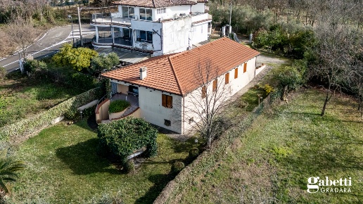 casa indipendente in vendita a Tavullia