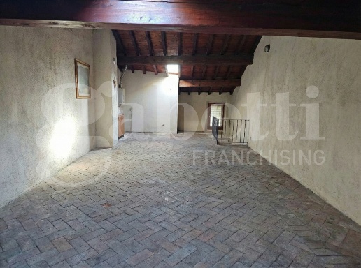 casa indipendente in vendita a Brescia in zona Sant'Eufemia