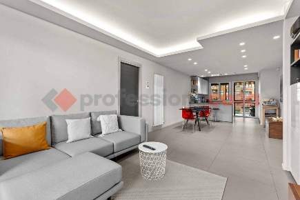 Foto Appartamento in BARONA, Milano Cantalupa - San Paolo di 120 m²