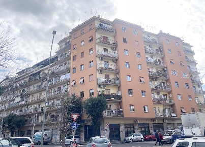 Foto Appartamento in Via casilina 329, Roma Pigneto di 85 m² con 2 locali