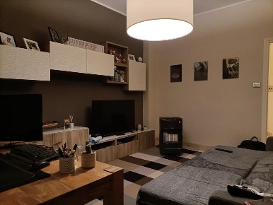 Foto Appartamento a Alessandria di 70 m² con 3 locali in vendita