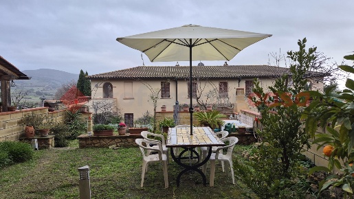 Foto Appartamento in Via delle vignacce 13bis, Casale Marittimo di 70 m²