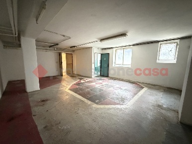 Foto Appartamento in Via San Francesco 10, Cesano Boscone Centro di 40 m²