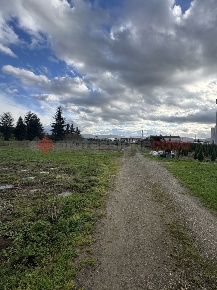 Foto Terreno agricolo in carota e molina, Pistoia Candeglia di 19428 m²