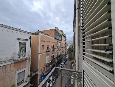 Foto Appartamento in vittorio emanuele III, Torre Annunziata di 137 m²