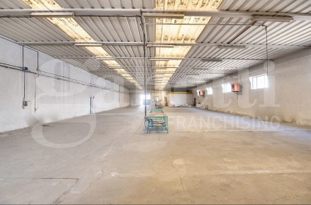 Foto Capannone industriale in Via Luigi Galli 23, Casalmaggiore Agoiolo