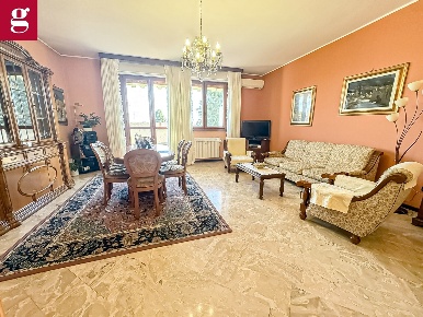 Foto Duplex in Via Balzarotti 10, Rho Mazzo - Pantanedo di 150 m²