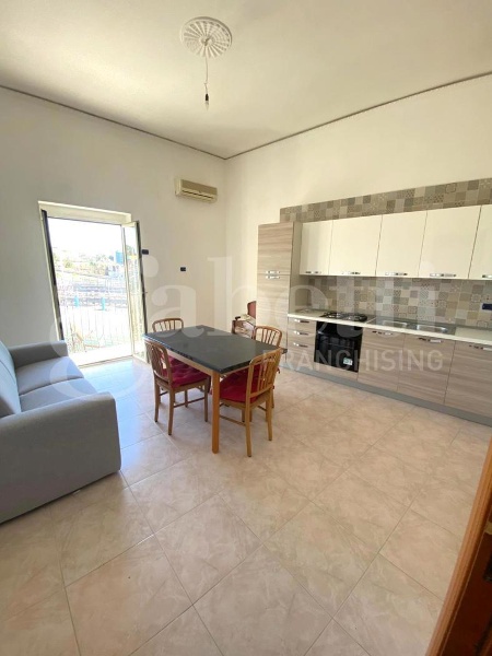 appartamento in vendita a Napoli in zona Capodichino