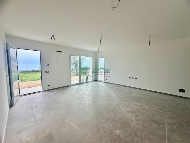 Foto Villa unifamiliare a Ragusa Puntarazzi - Pozzillo di 120 m² in vendita