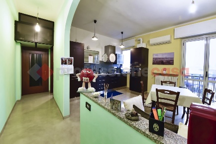 Foto Appartamento in Via per Cassina Nuova 13, Paderno Dugnano di 60 m²